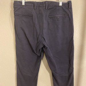 🌼3 for $15🌼 J. Crew Broken In Pants